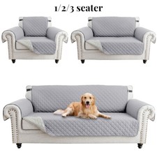 Non-Slip Sofa Protector Cover