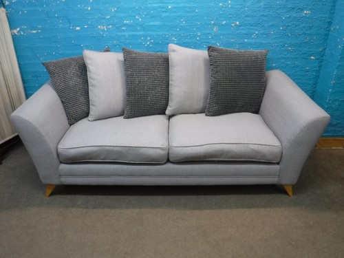 Sofa factory quality used - quality, wide