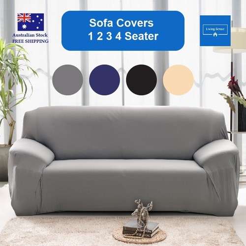 Sofa cover stretch - cover,