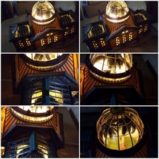 Department 56 Dickens Margrove