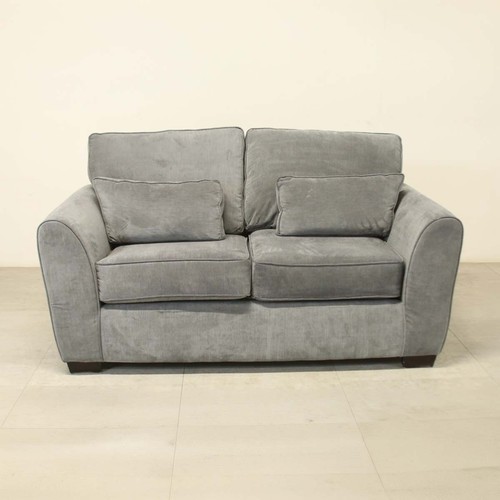 Sofa factory grey - grey,