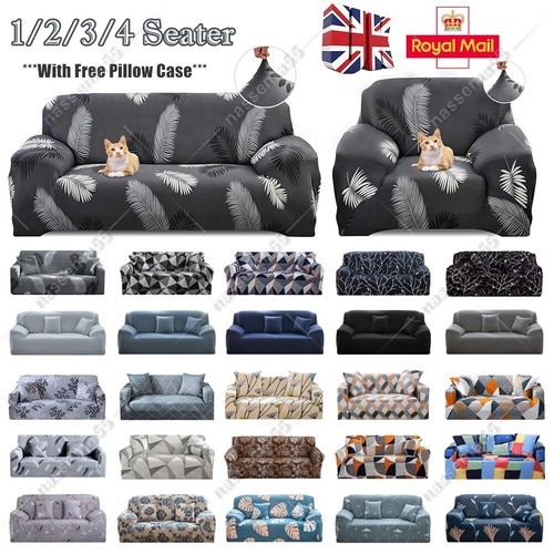 Sofa covers seater 4 - covers,