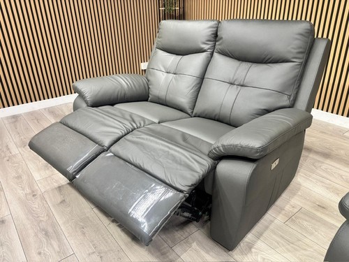 Sophia leather seater power - leather,