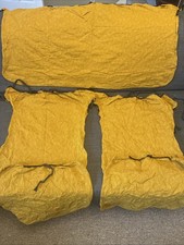 Set Of 1960s 1970s Ercol? Sofa