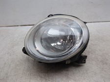 FIAT 500 LOUNGE 312, 332