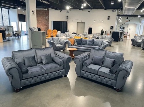 And seater sofas - seater,