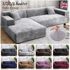 VELVET Elastic STRETCH SOFA