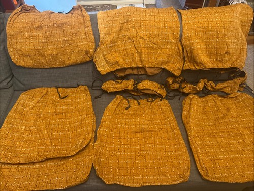 Set 1960s 1970s - 1960s, plumbs