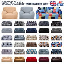 Sofa Covers Seater 1 2 3
