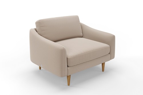 Snug rebel snuggler sofa - rebel,
