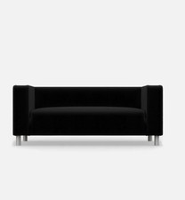 Ikea Klippan Genuine Sofa