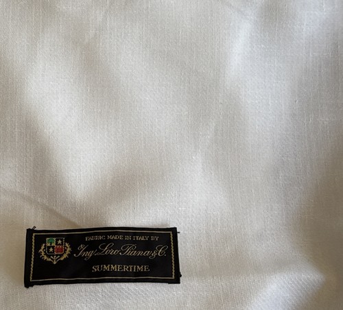 Loro piana luxury italian - piana,