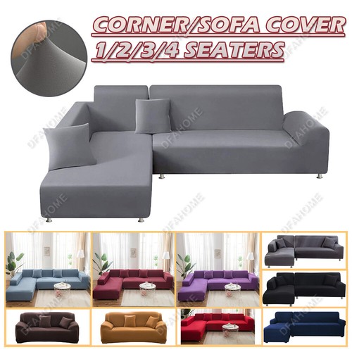 Stretch sofa covers - stretch, protector