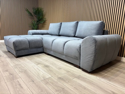 Azzuro premium fabric lhf - azzuro,