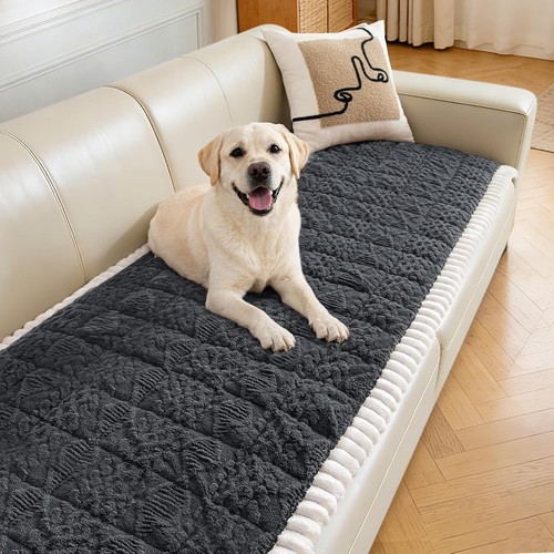 Corduroy sofa cover - corduroy,
