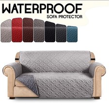 Waterproof Sofa Slip Covers