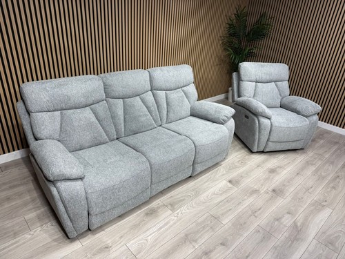 Havana fabric seater - fabric,