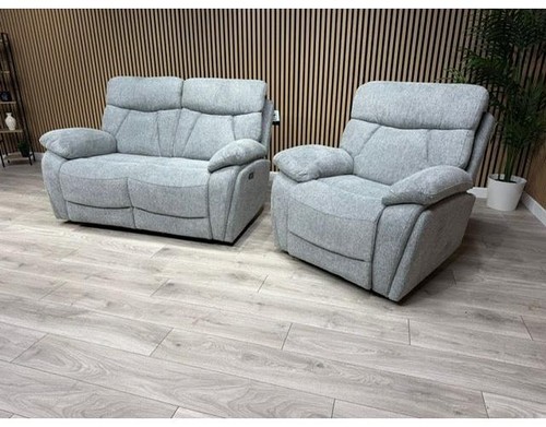 Havana fabric seater - havana, sofa