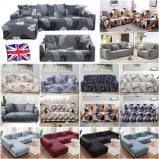 1/2/3/4 Seater Stretch Sofa