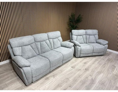 Havana fabric seater - fabric, 2