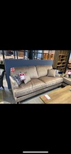 4 seater sofa, Redbrick mill