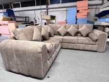 Brand New Lilly Corner Sofa At