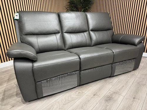 Cannes leather seater power - cannes, 3