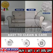 Waterproof Reversible Quilted